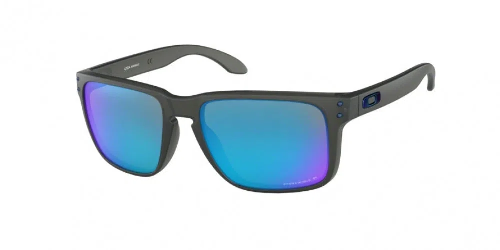 Oakley Holbrook Xl 9417 Sunglasses - view 17